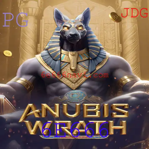 AnubisWrath: Uma Jornada no Enigmas do Antigo Egito