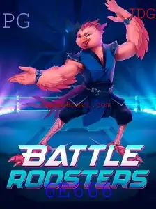 Explorando o Mundo do Jogo BattleRoosters: Guia Completo e Atualizado