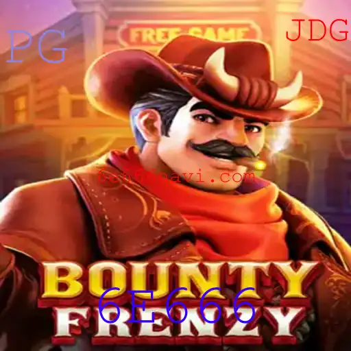 Explorando BountyFrenzy: Descrição, Introdução e Regras do Jogo