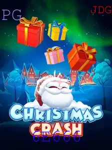 Descubra a Magia e Desafios de ChristmasCrash: Um Jogo de Aventura Festiva