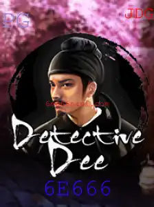 Explorando o Universo de DetectiveDee: Aventuras e Mistérios
