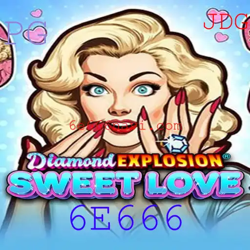 Descubra o Universo Fascinante de DiamondExplosionSweetLove