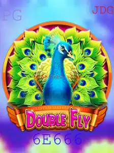 Descubra as Aventuras de DoubleFly: Um Mergulho no Mundo do Jogo de 2023