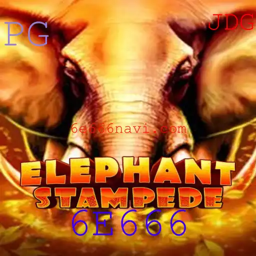 Explorando o Mundo Emocionante de ElephantStampede