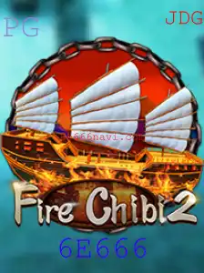 Descubra o Mundo Fascinante de FireChibi2: Aventura e Estratégia com a Palavra-Chave 6E666