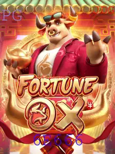 FortuneOx: Descrição e Regras do Jogo