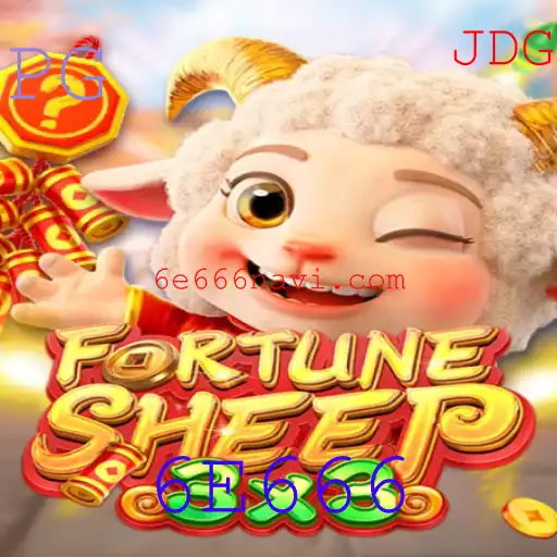 Explorando FortuneSheep: Um Novo Capítulo no Mundo dos Jogos