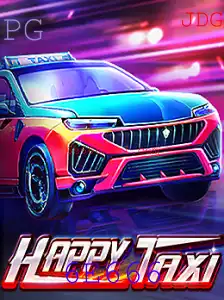 Descubra o Mundo de HappyTaxi: Aventura, Estratégia e Diversão