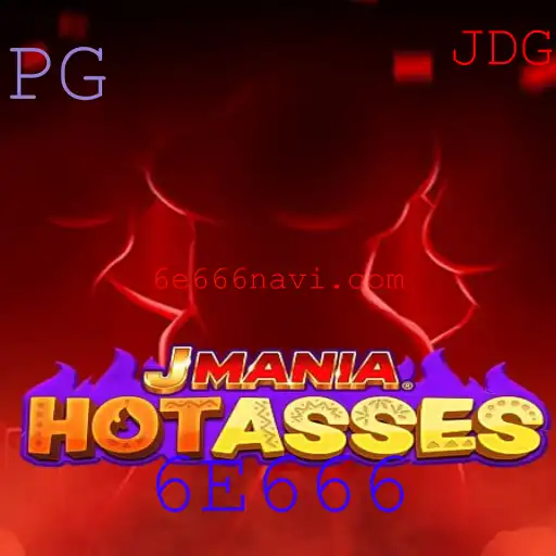 Explorando o Mundo de JManiaHotAsses: O Jogo que Está Capturando Atenções