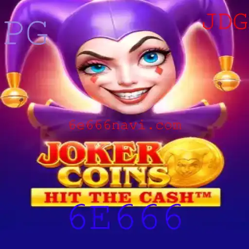 Descubra o Mundo Empolgante do Jogo JokerCoins