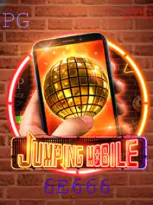 Jumpingmobile: Mergulhe na Ação com o Jogo do Momento