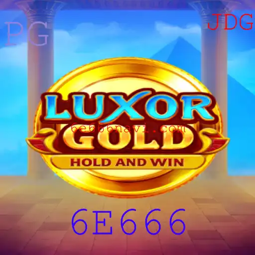 LuxorGold: Explore Tesouros Antigos em um Novo Jogo Inovador