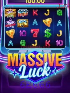 MassiveLuck: Descubra a Emoção do Jogo e as Regras de Sucesso