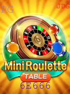 Explorando o Mundo do MiniRoulette: Um Jogo Inovador