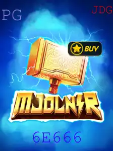 Explorando o Fascinante Mundo de 'Mjolnir': Um Jogo de Desafios e Estratégia