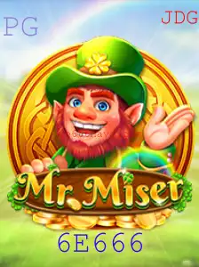 MrMiser: O Jogo Que Desafia Sua Estratégia e Habilidade