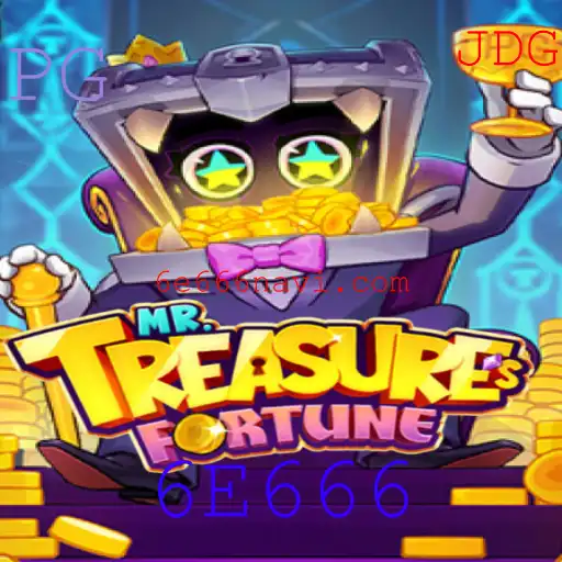 Explorando o Emocionante Mundo de MrTreasuresFortune