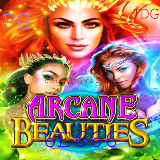Descubra o Universo Mágico de ArcaneBeauties