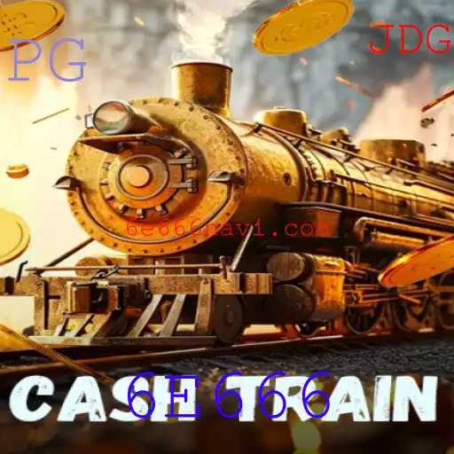 Descubra o Mundo de CashTrain: Um Jogo Empolgante com Tema Financeiro