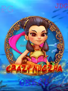 Descubra CrazyNuoZha: Um Jogo de Estratégia e Aventura