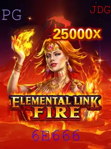 Descubra o Universo de ElementalLinkFire: Uma Jornada Através do Poder do Fogo