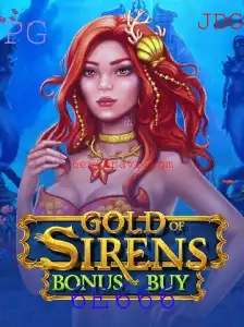 GoldofSirensBonusBuy: Imersão em um Mundo de Aventuras e Recompensas