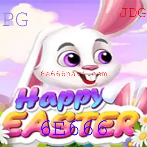 Descubra HappyEaster: Um Jogo de Estratégia e Diversão com a Palavra-Chave 6E666