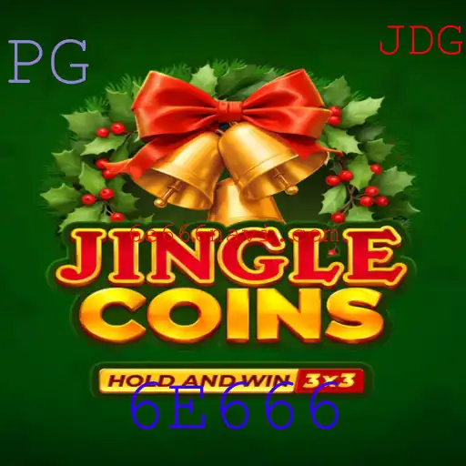 Jinglecoins: Descubra o Inovador Jogo de Estratégia Incorporando a Palavrachave Criptográfica 6E666
