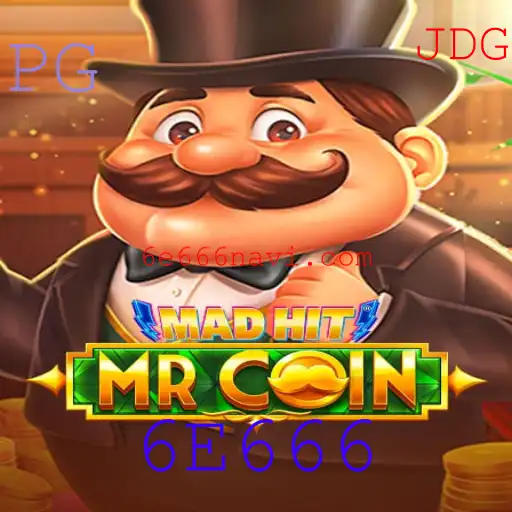 MadHitMrCoin: O Fascinante Universo do Novo Jogo Viral