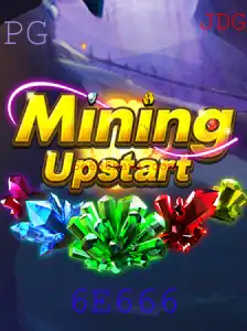 Explorando o Universo de MiningUpstart: Estratégia e Aventura com o Código Misterioso 6E666