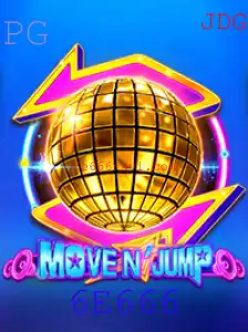 Explore o Fascinante Jogo MovenJump e Seus Desafios Únicos