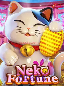 Descubra o Fascinante Mundo de NekoFortune: O Jogo dos Místicos Gatos da Fortuna
