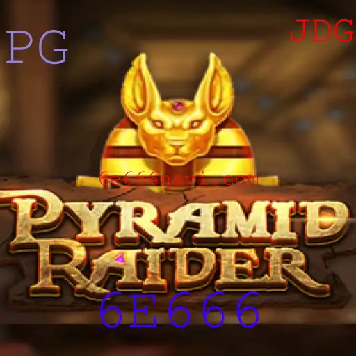 PyramidRaider: Descubra a Aventura no Antigo Egito com Mistérios de 6E666