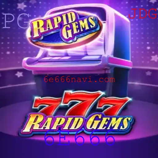 Discovering the World of RapidGems777: A Modern Gaming Sensation