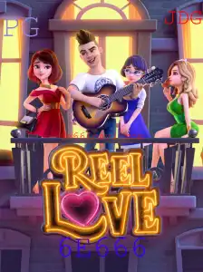 Explorando o Mundo de ReelLove: Uma Jornada pelo Jogo Sensacional