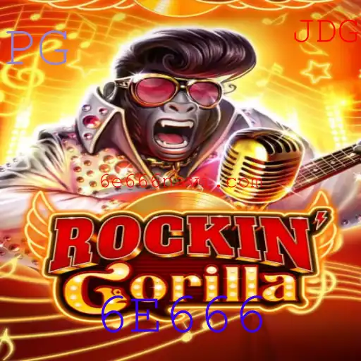 RockinGorilla: Uma Imersão no Mundo Selvagem dos Gorilas