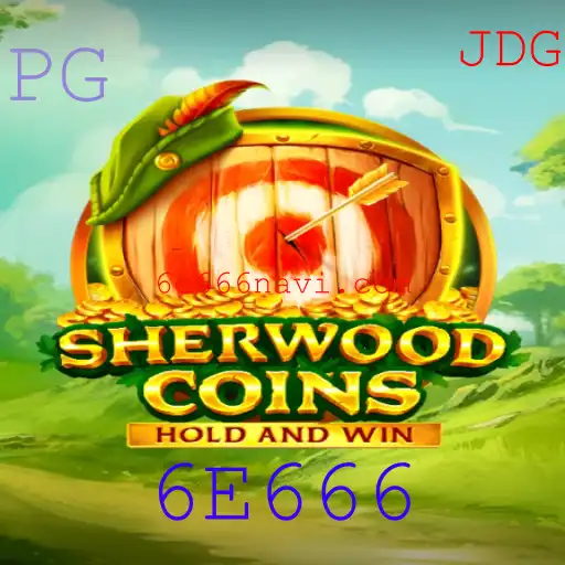 Descobrindo o Mundo de SherwoodCoins: Uma Aventura Moderna