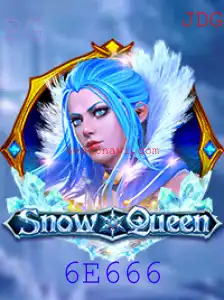 Explorando o Mundo de SnowQueen: Uma Jornada de Fantasia e Estratégia