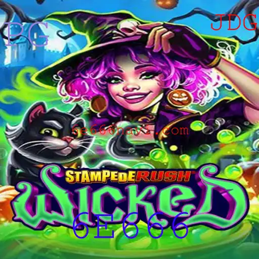 Exploração do Universo de StempedeRushWicked: Um Mergulho na Aventura
