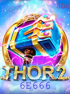 Thor2: Explorando as Aventuras do Novo Jogo com a Palavra-chave 6E666