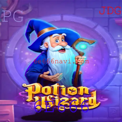 Desvendando o Mundo de PotionWizard: Um Olhar Detalhado sobre o Jogo de Magia e Aventura