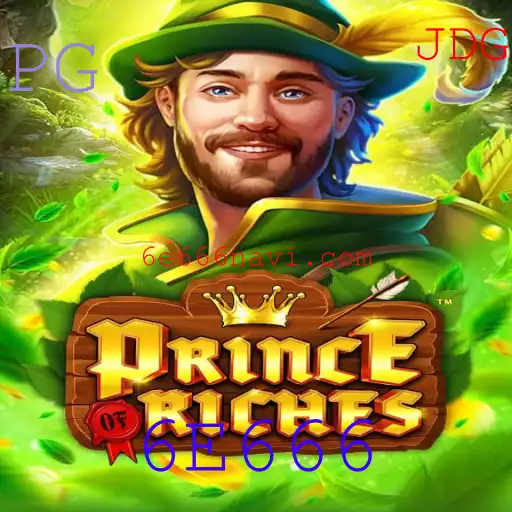 Explore o Mundo de PrinceOfRiches: Descrição, Introdução e Regras