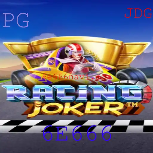 Descubra o Empolgante Mundo de RacingJoker: Descrição e Regras
