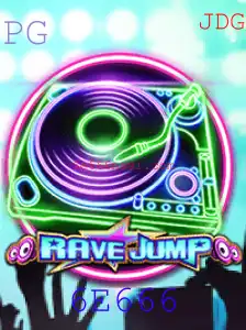 RaveJump: Mergulhando na Aventura do Jogo com a Palavra-Chave Misteriosa 6E666