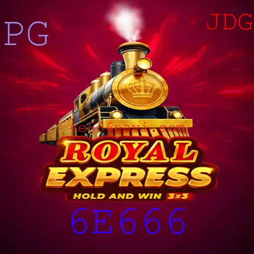 RoyalExpress: A Aventura Emocionante do Novo Jogo de Estratégia