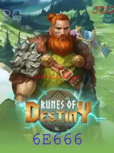 RunesOfDestiny: Descubra as Energias Profundas do Mundo Ancestral