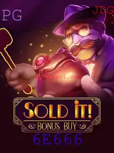 Explorando SolditBonusBuy: Um Mergulho no Novo Fenômeno dos Jogos