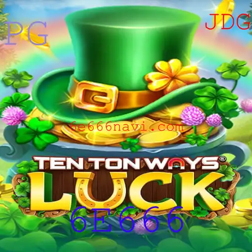 Explorando o Mundo de TenTonWaysLuck: Descrição, Introdução e Regras