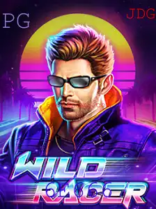 Jogo WildRacer: Uma Aventura de Velocidade e Estratégia