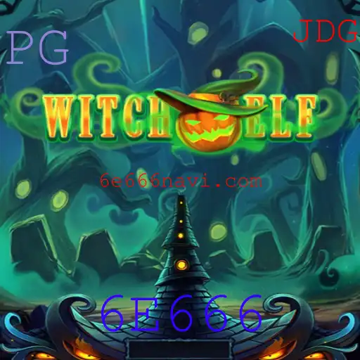 Descubra o Universo de WitchElf: O Jogo de Estratégia com a Palavra-Chave Misteriosa 6E666